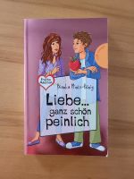 Buch freche Mädchen Liebe ganz schön peinlich Bayern - Erdweg Vorschau