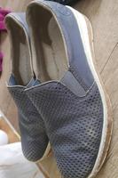 Damen schuhe große 38 von Rieker Grau Nordrhein-Westfalen - Remscheid Vorschau
