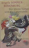 SUCHE Der kleine Vampir CD nur noch Folge 17 in der Tanzstunde Niedersachsen - Esens Vorschau