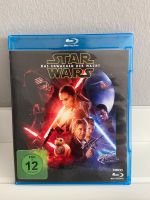 Star Wars DVD: Das Erwachen der Macht (zweiteilig) Herzogtum Lauenburg - Aumühle bei Hamburg Vorschau