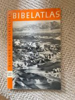 Kleiner historischer Bibel Atlas 1960 Sachsen - Lengefeld Vorschau