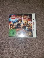 Nintendo 3 DS LEGO HERR DER RINGE Berlin - Lichtenberg Vorschau