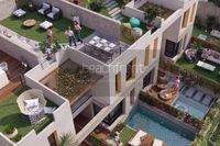 1 SZ Wohnung mit privater Dachterrasse in Hurghada - Finanzierung Hessen - Idstein Vorschau