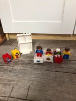 Lego Duplo Kinderzimmer Schlafzimmer Bett Familie 90er Baden-Württemberg - Gerlingen Vorschau