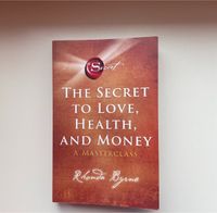 Englisches Buch:The Secret/Rhonda Byrne/non-fiction Hannover - Mitte Vorschau