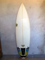 Surfbrett, Wellenreiter, Eisbach, Shortboard Bayern - Haag a.d.Amper Vorschau