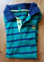 Poloshirt Benetton Größe 170cm Bayern - Volkach Vorschau