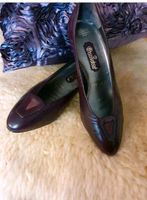 Pumps*DORNDORF*Schuhe*bordeaux*Damen*Leder*7 G* NEU! Rheinland-Pfalz - Gusterath Vorschau