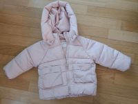 Zara Winterjacke 110 neuwertig Baden-Württemberg - Schwäbisch Gmünd Vorschau