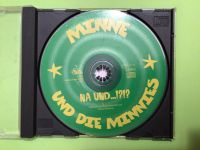 Minne und die Minnies: Na und…!?!? - CD, Kindermusik Schleswig-Holstein - Norderstedt Vorschau