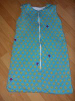 Schlafsack  Gr. 62/68  Handmade Top Zustand Nordrhein-Westfalen - Hamm Vorschau