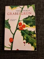 "Grabesgrün" von Tana French (gebraucht), deutsch Bayern - Regensburg Vorschau