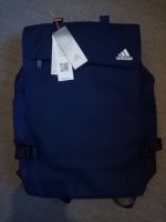 ADIDAS Rucksack Parley Ocean - blau - nachhaltig recycelt - NEU Bayern - Eitensheim Vorschau