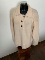 Closed Pullover Gr.XL beige UVP400€ Nordrhein-Westfalen - Mönchengladbach Vorschau