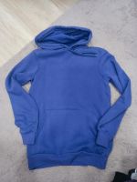 Pullover Sweatjacke Hoodie Mädchen Jungen große 158 164 XS Lila Nordrhein-Westfalen - Wesel Vorschau