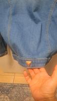 Jeans Jacke von guess Kr. Dachau - Dachau Vorschau
