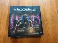 Level 7 Omega Protocol Brettspiel Privateer Press Baden-Württemberg - Heidelberg Vorschau