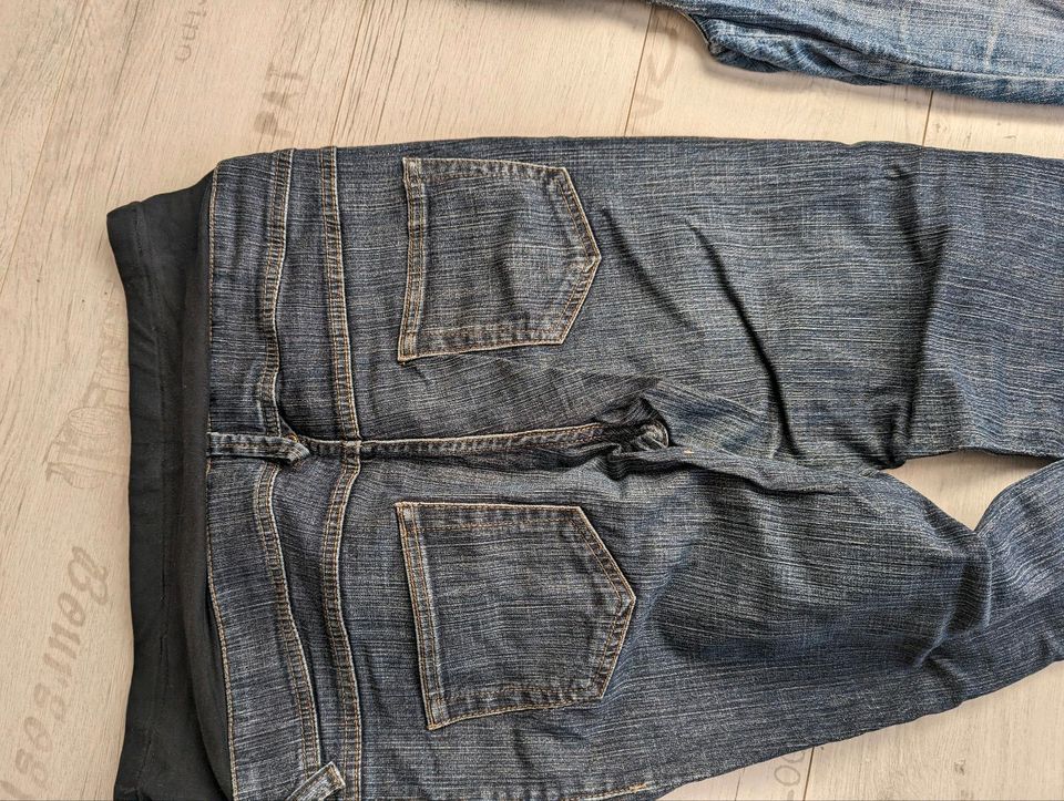 Set Umstandshosen/ Umstandsjeans/ Schwangerschaftsjeans, Gr. 38 in  Niedersachsen - Stuhr | eBay Kleinanzeigen ist jetzt Kleinanzeigen