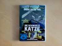 Die schwarze Katze - DVD - nach Edgar Allan Poe Wandsbek - Hamburg Jenfeld Vorschau