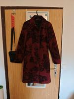 Desigual Jacke Mantel Gr. 42 M L 40 Brandenburg - Finsterwalde Vorschau