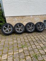 Kompletträder | Alufelgen mit Winterreifen | 225/55 R17 | CARMANI Saarland - Wallerfangen Vorschau