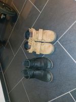 2 Paar Schuhe Geox , Ugg Gr. 35 Rheinland-Pfalz - Bad Kreuznach Vorschau