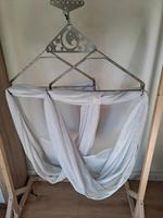 swing2sleep Umrüstsatz für Zwillinge Bayern - Mittelstetten Vorschau
