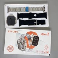 Smartwatch Z87 Ultra für iOS + Android Nordrhein-Westfalen - Gelsenkirchen Vorschau