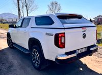 VW Amarok Abdeckung Hardtop ab Bj. 2023 Neuware! Brandenburg - Oberkrämer Vorschau