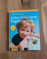 Buch Ratgeber "Jedes Kind kann Regeln lernen" Bayern - Oberostendorf Vorschau