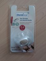 Neu! Dentistar Schnuller Baby 0-6 Monate Kleinkind Schleswig-Holstein - Reinfeld Vorschau