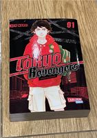 Tokyo Revengers Band 1 - Manga Bayern - Neutraubling Vorschau