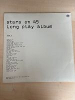 Schallplatte Stars on 45 Long Play Album Wuppertal - Elberfeld Vorschau