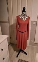Strickkleid Comma Größe 40 altrosa neu Nordrhein-Westfalen - Selm Vorschau