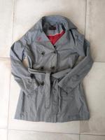 ⭐Selection by s'Oliver⭐Kurzer Trenchcoat⭐Sommer⭐Frühling⭐Gr. 38/M Neustadt - Alte Neustadt Vorschau