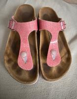 Birkenstock Gizeh Gr .38 Nordrhein-Westfalen - Bornheim Vorschau