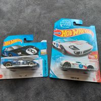 2x Hot Wheels Ford GT 40 Long Card GUM BALL Leipzig - Gohlis-Nord Vorschau