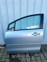 Mazda 5 CR CR19 Tür vorne links Silber Nordrhein-Westfalen - Bottrop Vorschau