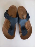 Birkenstock Ramses Gizeh schwarz Größe 43 Bayern - Coburg Vorschau