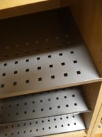 7 Stk IKEA Komplement Schuhregal 50cm für Pax-Schrank Rheinland-Pfalz - Wittlich Vorschau