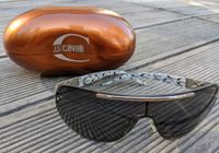 JUST CAVALLI Sonnenbrille mit passendem Etui - unisex Baden-Württemberg - Freiburg im Breisgau Vorschau