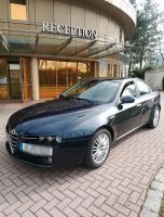 Alfa Romeo 159 2,2 Bose Navi Alu DVD Klima Kr. München - Ismaning Vorschau