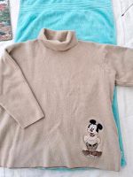 DONALDSON Pulli Gr L Mickey Mouse Nordrhein-Westfalen - Altenbeken Vorschau