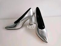 NEU * Sacha Iconic Pumps Silber Nordrhein-Westfalen - Merzenich Vorschau
