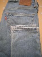 Levis Premium Jeans Damen Frankfurt am Main - Fechenheim Vorschau