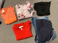 Paket Schwangerschafts-Kleidung (Gr. S/M) Nordrhein-Westfalen - Frechen Vorschau