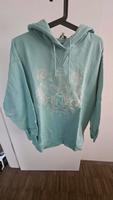Kenzo Pullover Sweater Hoodie M Kapuze Bayern - Neu Ulm Vorschau