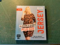 Nähbuch "Alles Jersey - Kleider & Shirts" Plus Size Hamburg-Nord - Hamburg Barmbek Vorschau