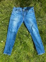 Levis 512 Slim Taper Jeans Levi's 32 / 30 Np. 129,- € Nordrhein-Westfalen - Neukirchen-Vluyn Vorschau