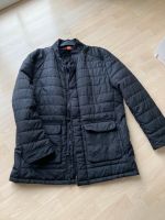 Neue schwarze Herren Cristian Berg Steppjacke Gr XXL Saarland - Schmelz Vorschau